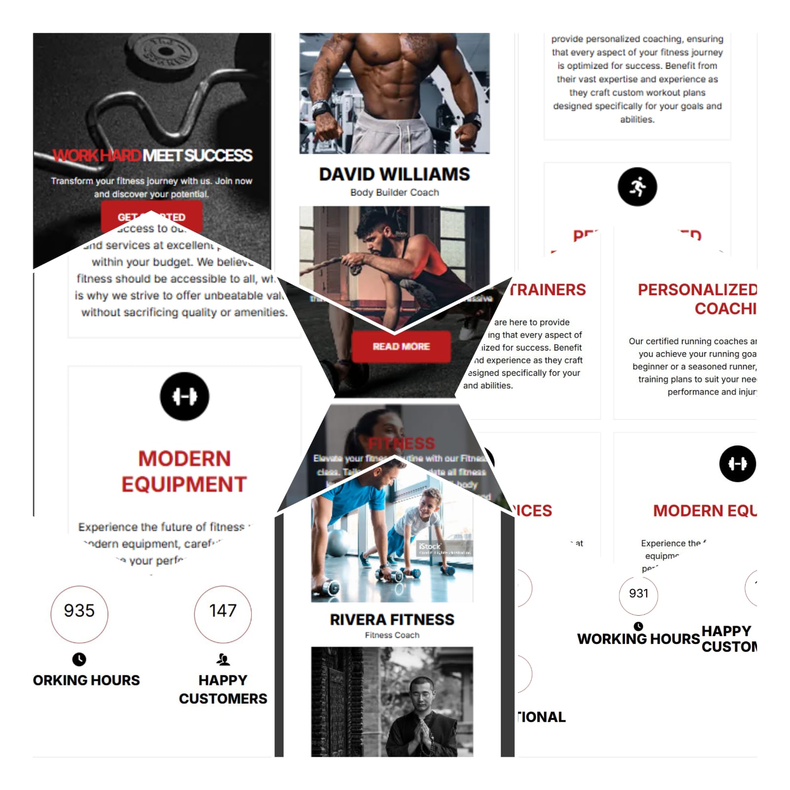 FitPortal